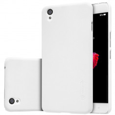 HUSA NILLKIN FROSTED SHIELD ONEPLUS X - BONUS FOLIE ECRAN foto