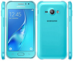 Samsung Galaxy J1 Ace Neo (SM-J111F) Dual Sim Blue foto