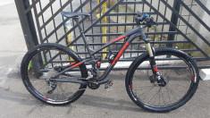 Vand trek fuel ex 8 2016 foto