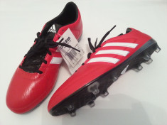 MODEL NOU ghete fotbal Adidas Gloro 16.1 FG incaltaminte sport profesionala foto