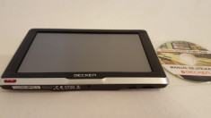 GPS Becker Active 6 LMU Plus foto