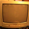 Televizor Color cu Euroscart si RCA - Diagonala 37cm - Stare ca Nou