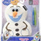 Figurina de colorat Disney Frozen, Olaf