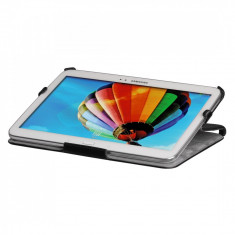 Husa Hama Samsung Galaxy Tab 3 10.1&amp;#039;&amp;#039; 10 P5210 P820 P5200 + bonus foto