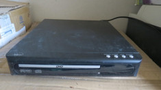 DVD PLAYER Xirion cu telecomanda foto