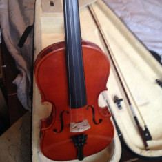 Vioara Stradivarius foto