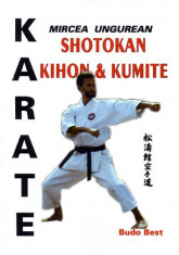 Karate Shotokan - Kihon Kumite/Mircea Ungurean foto