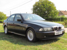 Bmw e39 525D, 2.5 Diesel, an 2001 foto