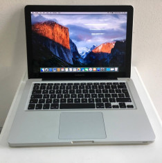 MacBook Pro generatia 2012 SSD 256, 8GB Ram, 280 cicluri Factura &amp;amp; Garantie! foto