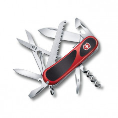 Briceag Victorinox Delemont 2.3913.SC EvoGrip S17 foto