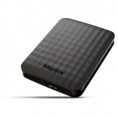 HDD Maxtor M3 Portable 2.5\&amp;#039;\&amp;#039; 2TB USB3, Black foto