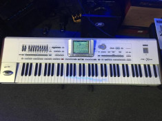 Korg pa 2&amp;#039;x pro foto