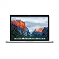 Apple MacBook Pro 13,3&amp;quot; Retina 2,7 GHz i5 8 GB 256 GB II6100 (MF840D/A) foto