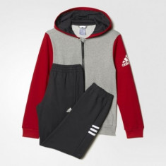 TRENING ADIDAS YB TS HOJO FT C COD AY1478 foto