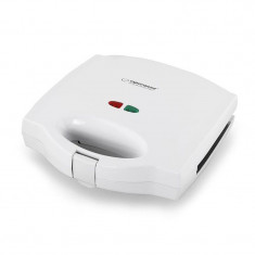 SANDWICH MAKER 3 IN 1 PORTABELLA ESPERANZA ESP-EKT006W foto