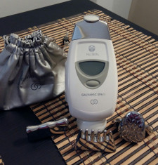 Super Pret Galvanic Spa II foto