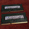 Kit Memorie RAM laptop Samsung 4GB DDR3 ( 2 x 2GB ) Dual Channel 1333 MHz