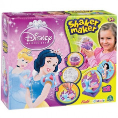 Set de creatie Disney Princess, Shaker Maker foto