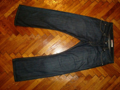 BLUGI LEVIS 512 BOOTCUT-MARIMEA W34XL32 (TALIE-96CM,LUNGIME-111CM ) foto