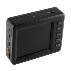 Video Player-Recorder mobil Yukon MPR foto