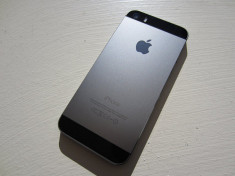 iPhone 5S foto