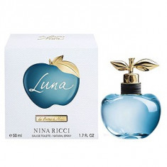 Nina Ricci Luna EDT 30 ml pentru femei foto