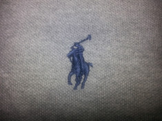 tricou polo by ralph lauren foto