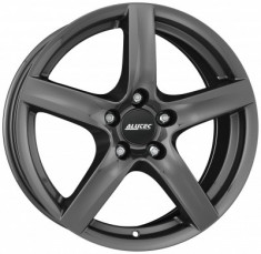 Jante ALUTEC GRIP GRAPHIT 4X108 R15 ET38 foto