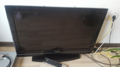 TV Lcd foto