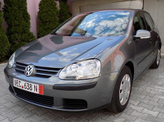 Volkswagen Golf 1.9 TDI EURO 4, stare Foarte buna recent importat din Germania ! foto