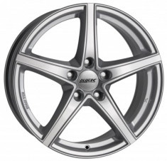 Jante ALUTEC RAPTR POLAR SILBER 5X112 R18 ET42 foto