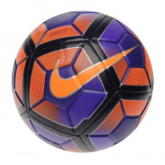 Minge Nike Strike Football - Originala - Anglia - Marimea Oficiala &amp;quot; 5 &amp;quot; foto