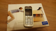 Nokia 6020 la cutie - 79 lei foto
