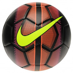 Minge Nike Mercurial Veer Football - Originala - Anglia - Marimea Oficiala &amp;quot; 5 &amp;quot; foto