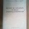 x M. Popper s.a. - Metode de explorare in bolile aparatului respirator