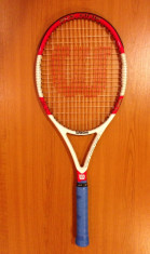 Racheta tenis Wilson Six.One 95L, racordaj 16x18 foto