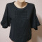 Bluza neagra See by Chloe originala