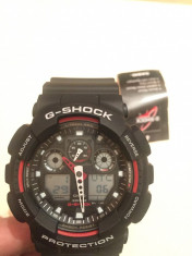 Ceas G-shock foto