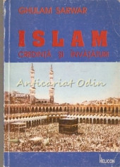 Islam. Credinta Si Invataturi - Ghulam Sarwar foto