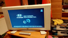 Televizor LCD SEG 66cm Diagonala (AL) foto
