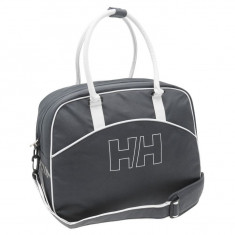 Geanta Helly Hansen Bowling - Originala - Anglia - Dimensiuni W23 x H26 x D20 cm foto