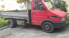 Camioneta Basculabila 59-12 foto