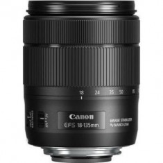 Canon EF-S 18-135mm f/3.5-5.6 IS USM Reise Zoom Objektiv *Aktion* foto