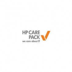 HP eCare Pack UM919E 3 Jahre Pick-Up &amp;amp; Return 2-2-0 &amp;gt; 3-3-0 f. TS 300, 600 foto