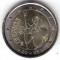 SPANIA moneda 2 euro comemorativa 2005, UNC
