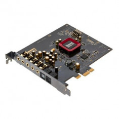 Sound Blaster Z PCIe Bulk foto
