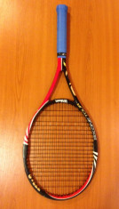 Racheta tenis Wilson BLX Six.One 90 Tour foto