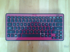 Logik, LK212P, Wireless Keyboard foto