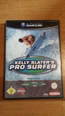 GAMECUBE Kelly Slater&amp;#039;s Pro surfer / Joc original by WADDER foto