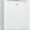 Whirlpool Masina de spalat vase ADP500WH, 60 cm, 13 seturi, alba